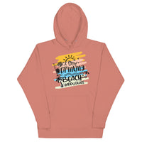 Unisex Hoodie Good Vibrations Adult Super Store