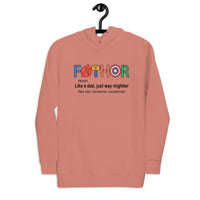 Unisex Hoodie Good Vibrations Adult Super Store