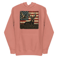 Unisex Hoodie Good Vibrations