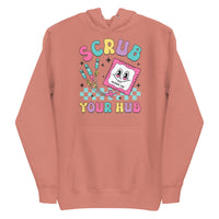 Unisex Hoodie Good Vibrations