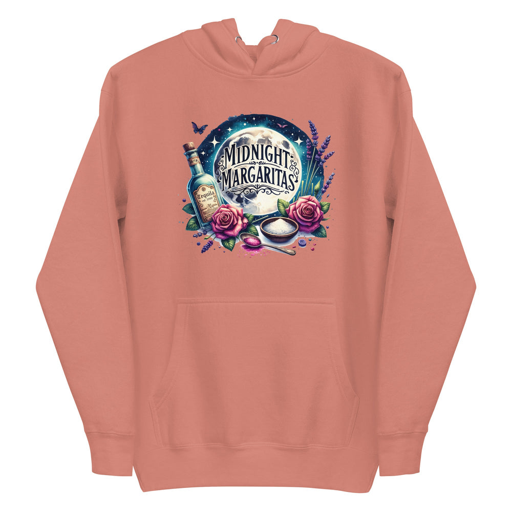 Unisex Hoodie Good Vibrations