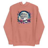 Unisex Hoodie Good Vibrations