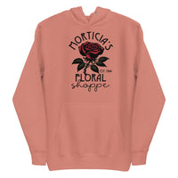 Unisex Hoodie Good Vibrations