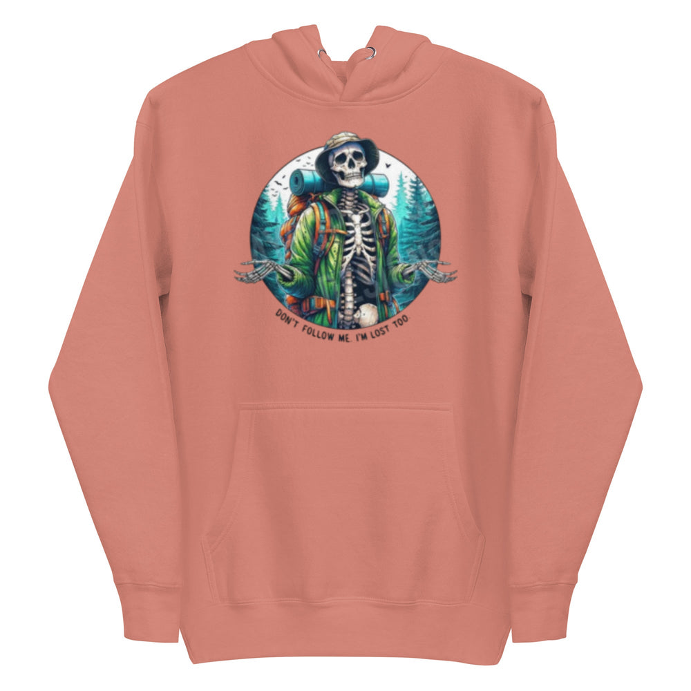 Unisex Hoodie Good Vibrations