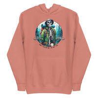 Unisex Hoodie Good Vibrations