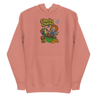 Unisex Hoodie Good Vibrations