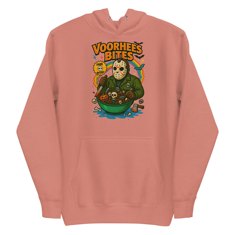 Unisex Hoodie Good Vibrations