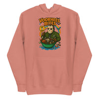 Unisex Hoodie Good Vibrations