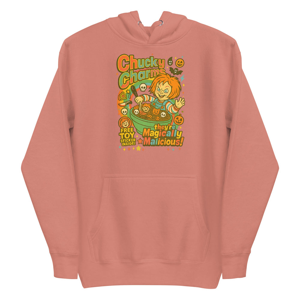 Unisex Hoodie Good Vibrations