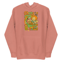 Unisex Hoodie Good Vibrations