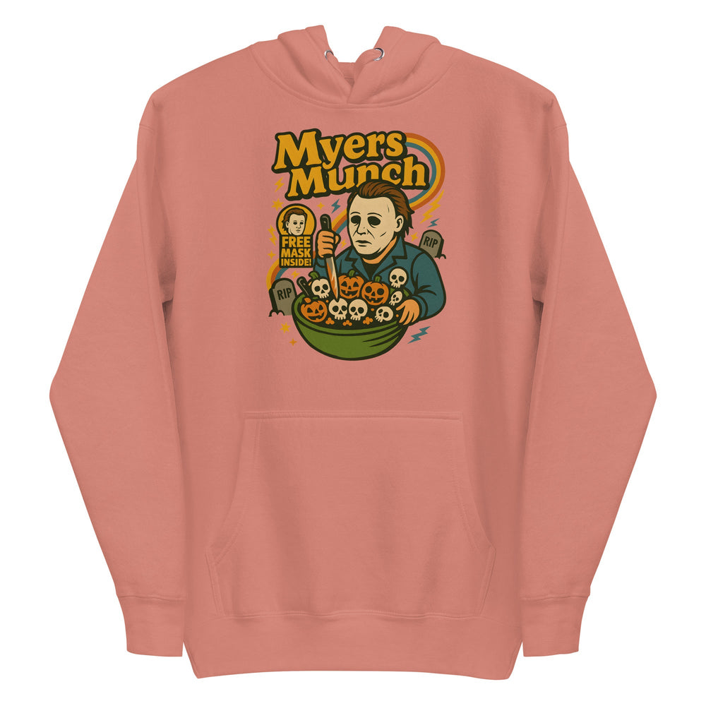 Unisex Hoodie Good Vibrations