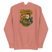 Unisex Hoodie Good Vibrations