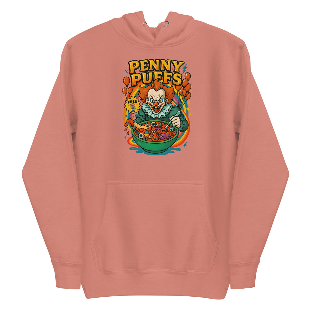 Unisex Hoodie Good Vibrations