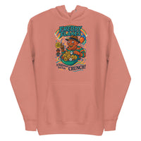 Unisex Hoodie Good Vibrations