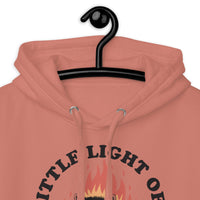 Light Of Mine Hoodie Good Vibrations Adult Super Store