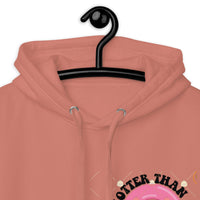 Unisex Hoodie Good Vibrations Adult Super Store