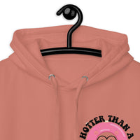 Unisex Hoodie Good Vibrations Adult Super Store