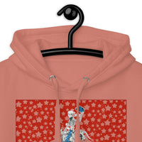 Unisex Hoodie Good Vibrations Adult Super Store