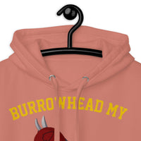 Unisex Hoodie Good Vibrations Adult Super Store