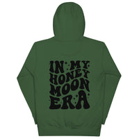 Honeymoon Era Hoodie Good Vibrations Adult Super Store