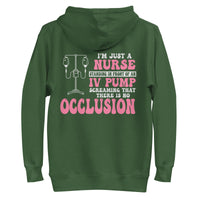 Unisex Hoodie Good Vibrations