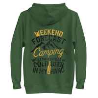 Unisex Hoodie Good Vibrations