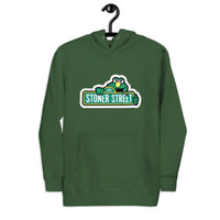 Unisex Hoodie Good Vibrations Adult Super Store