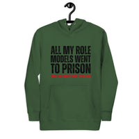 Role Models Hoodie Good Vibrations Adult Super Store