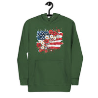 Unisex Hoodie Good Vibrations Adult Super Store