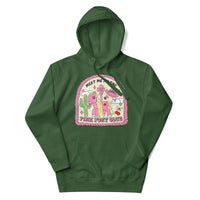 Unisex Hoodie Good Vibrations Adult Super Store