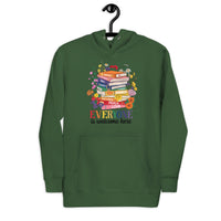 Unisex Hoodie Good Vibrations Adult Super Store