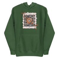 Unisex Hoodie Good Vibrations