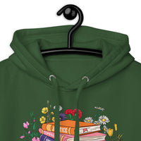 Unisex Hoodie Good Vibrations Adult Super Store