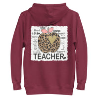 Unisex Hoodie Good Vibrations