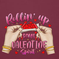 Rollin Up Some Love GOOD Vibrations