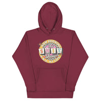Sh*t Show Hoodie Good Vibrations Adult Super Store