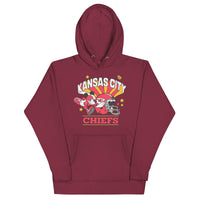 Unisex Hoodie Good Vibrations Adult Super Store