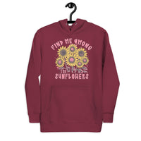 Unisex Hoodie Good Vibrations Adult Super Store