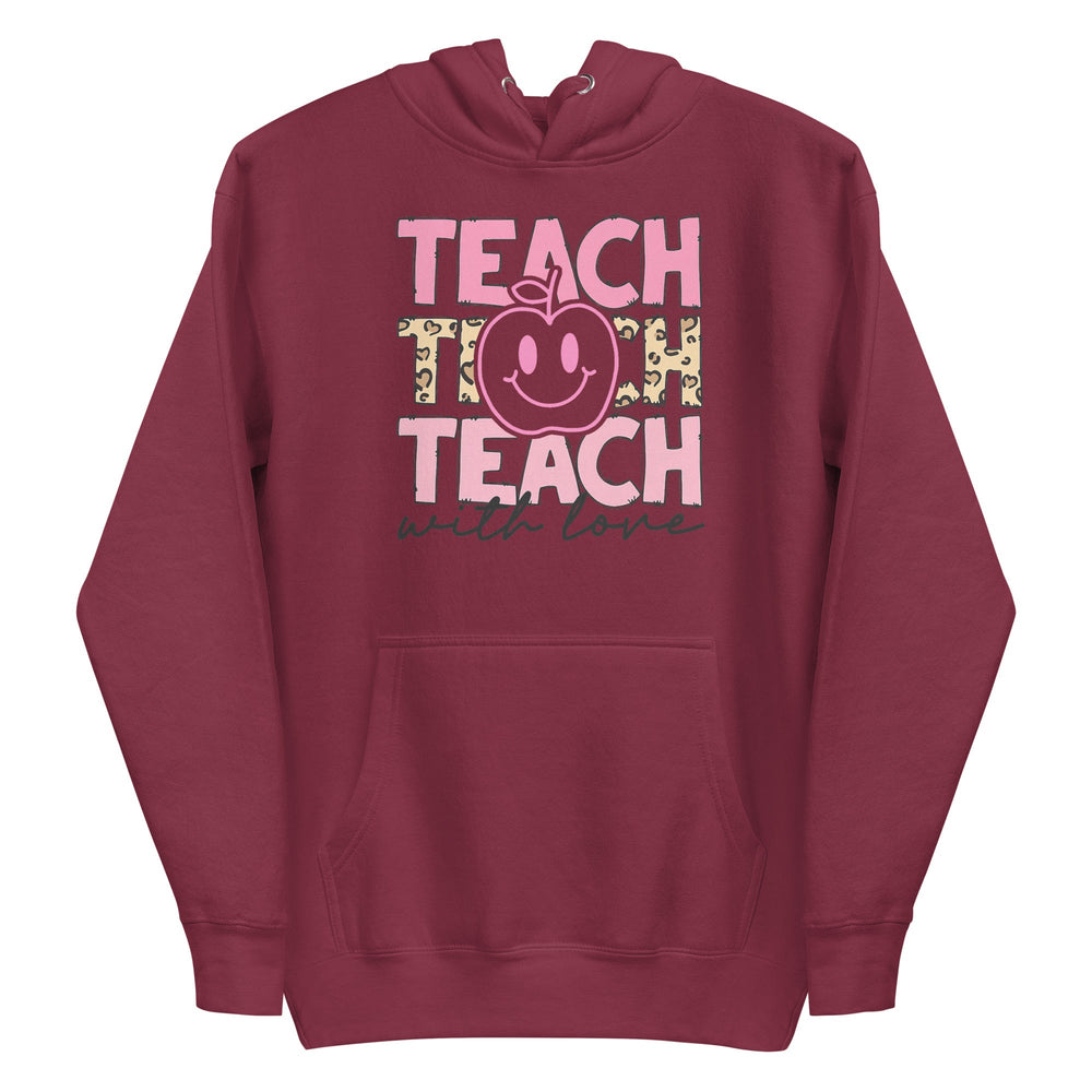 Unisex Hoodie Good Vibrations