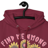 Unisex Hoodie Good Vibrations Adult Super Store