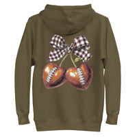 Unisex Hoodie Good Vibrations