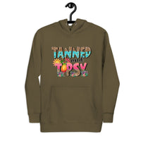 Unisex Hoodie Good Vibrations Adult Super Store