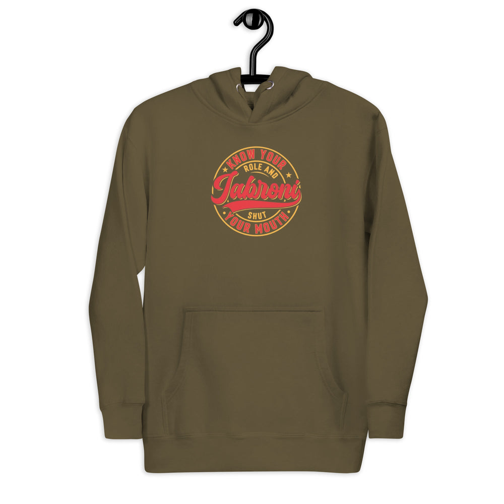 Unisex Hoodie Good Vibrations Adult Super Store
