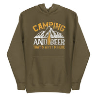 Unisex Hoodie Good Vibrations