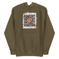 Unisex Hoodie Good Vibrations