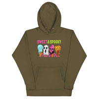 Unisex Hoodie Good Vibrations