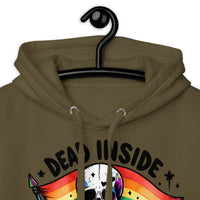 Unisex Hoodie Good Vibrations Adult Super Store