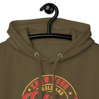 Unisex Hoodie Good Vibrations Adult Super Store