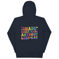 Unisex Hoodie Good Vibrations Adult Super Store