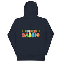 Unisex Hoodie Good Vibrations Adult Super Store